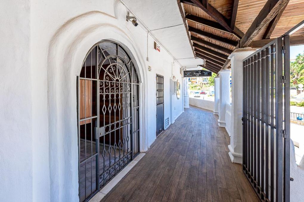 PUERTO DE BENALMÁDENA APARTAMENTO VACACIONAL con VISTAS AL MAR Y YATES TRES HABITACIONES 2 BAÑOS Benalmádena Exterior foto